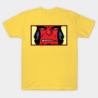 Hellboy T-Shirt